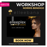 BENDIGO - 20 JULY - Lash Lamination with Elleebana