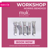 BENDIGO - 19 MAY - Muk Hot Topics with Muk