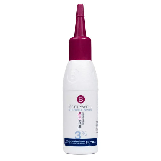 Berrywell Eyelash Tint Activator 10vol 3%