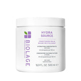 Matrix Biolage - Hydrasource Conditioning Balm Tub 500ml
