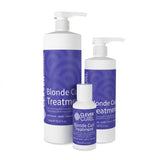 Clever Curl Blonde Curl Treatment 130ml
