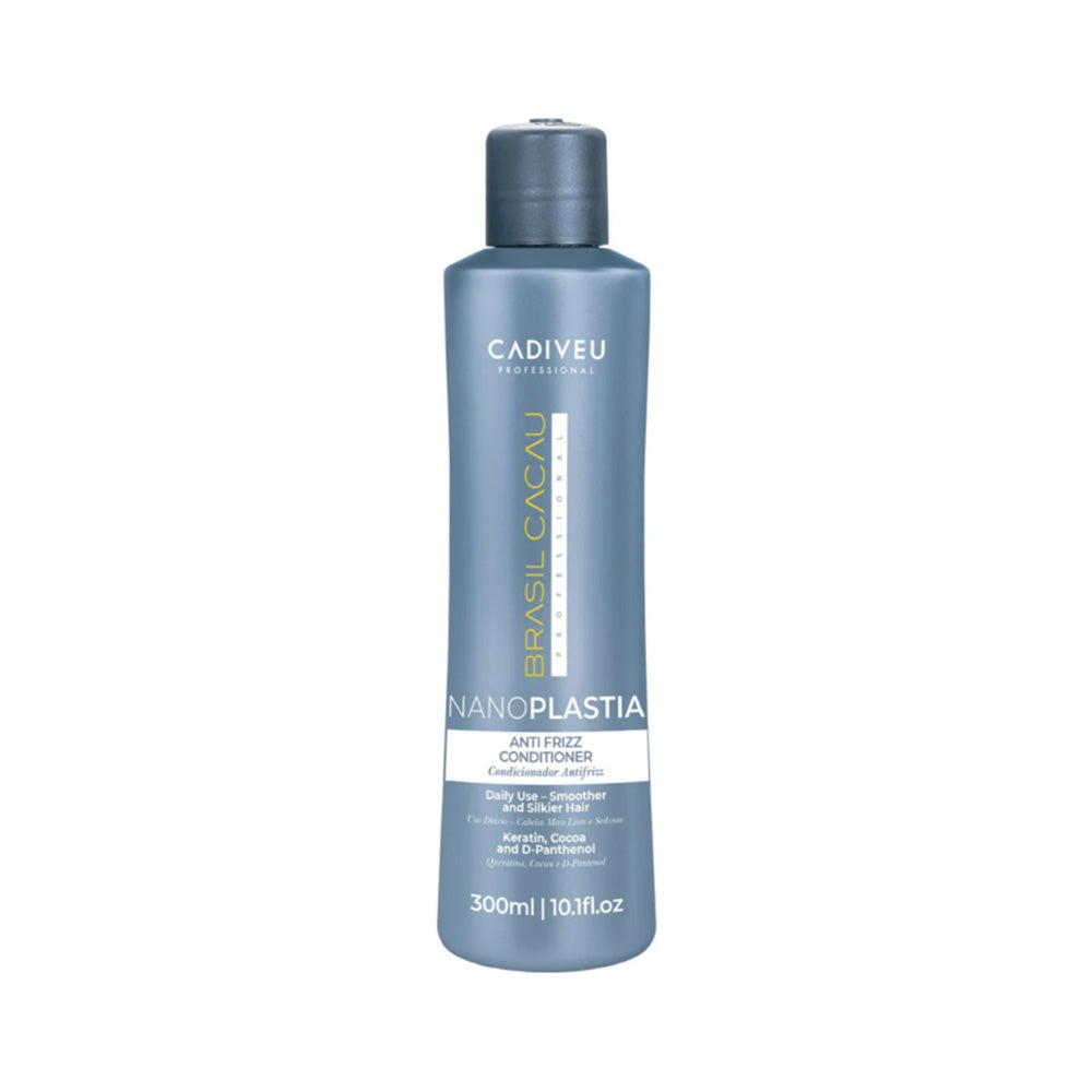 Brasil Cacau Nanoplastia Conditioner 300ml