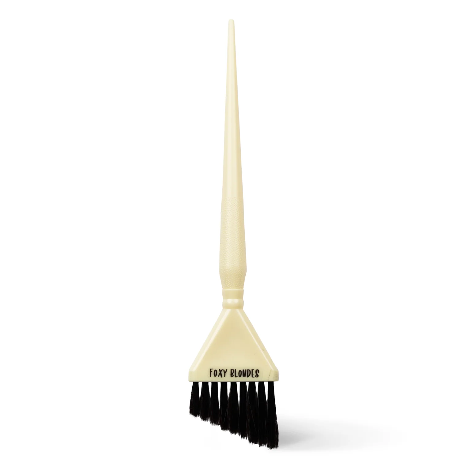 Foxy Blondes Freehand Tint Brush