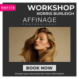 BURLEIGH - 31 AUGUST - Corrective Colouring with Affinage