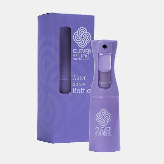 Clever Curl Water Spray Bottle