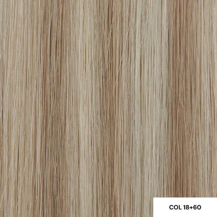 Angel Extensions Seamless 2 Clip Single Piece