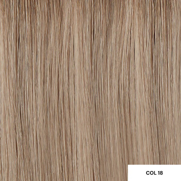 Angel Extensions Slimline 3x0.9cm Tape Extensions