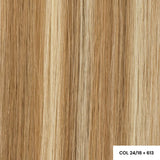 Angel Extensions Seamless 5 Clip Single Piece