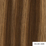 Angel Extensions Seamless 5 Clip Single Piece