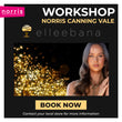 CANNING VALE - 22 SEPTEMBER - Korean Lash Lift with Elleebana