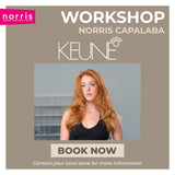 CAPALABA - 18 MARCH - Deep & Meaningful with Keune