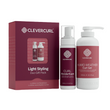 Clever Curl Styling Duo - Light