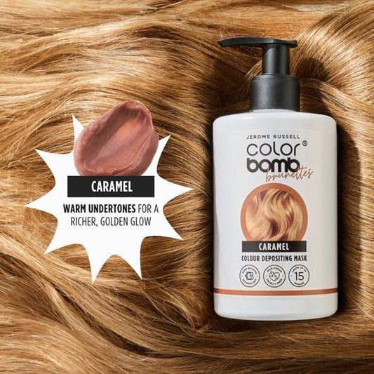 Jerome Russell Color Bomb 300ml