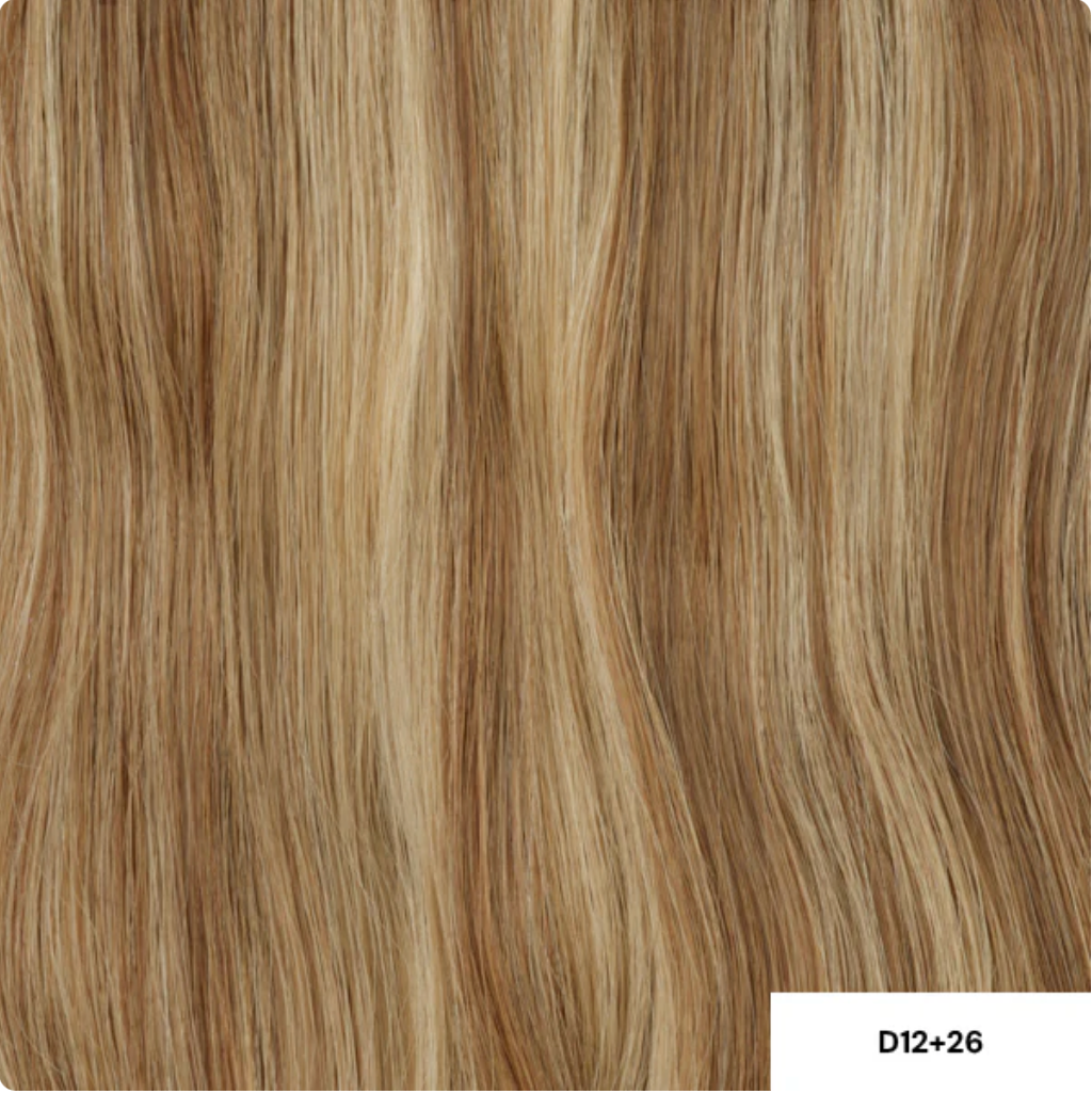 Angel Extensions Butterfly Ribbon Weft - 50cm/20"