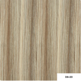 Angel Extensions U-Tip Keratin Bond Extensions - 25 Strands - 50cm/20"