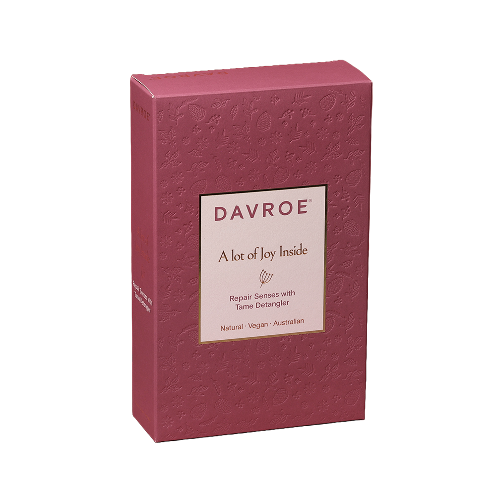 Davroe Trio Pack - Repair