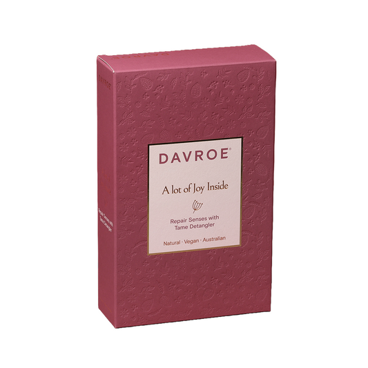 Davroe Trio Pack - Repair