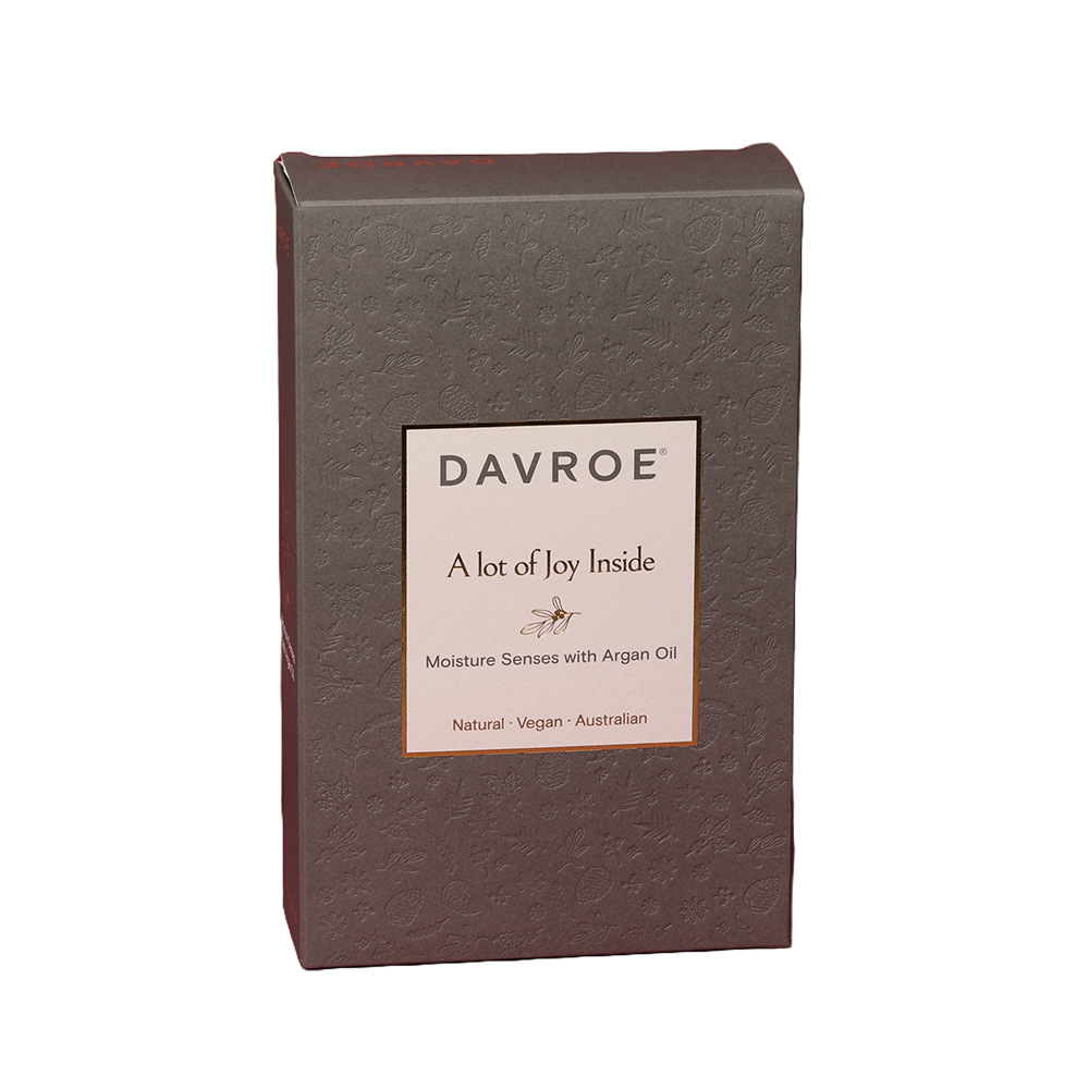 Davroe Trio Pack - Moisture