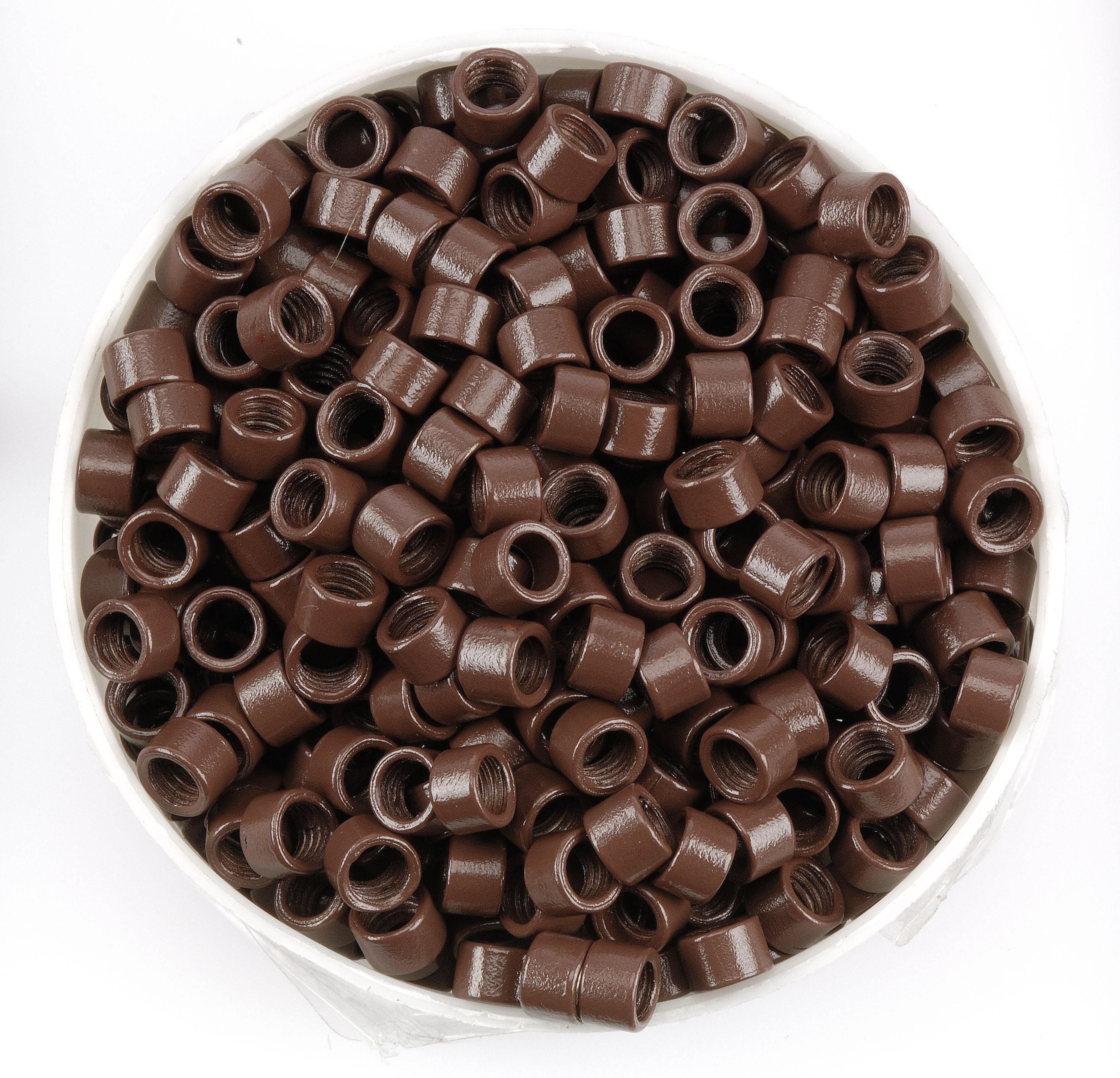 Angel Micro Ring Screw - Bottle Of 1000