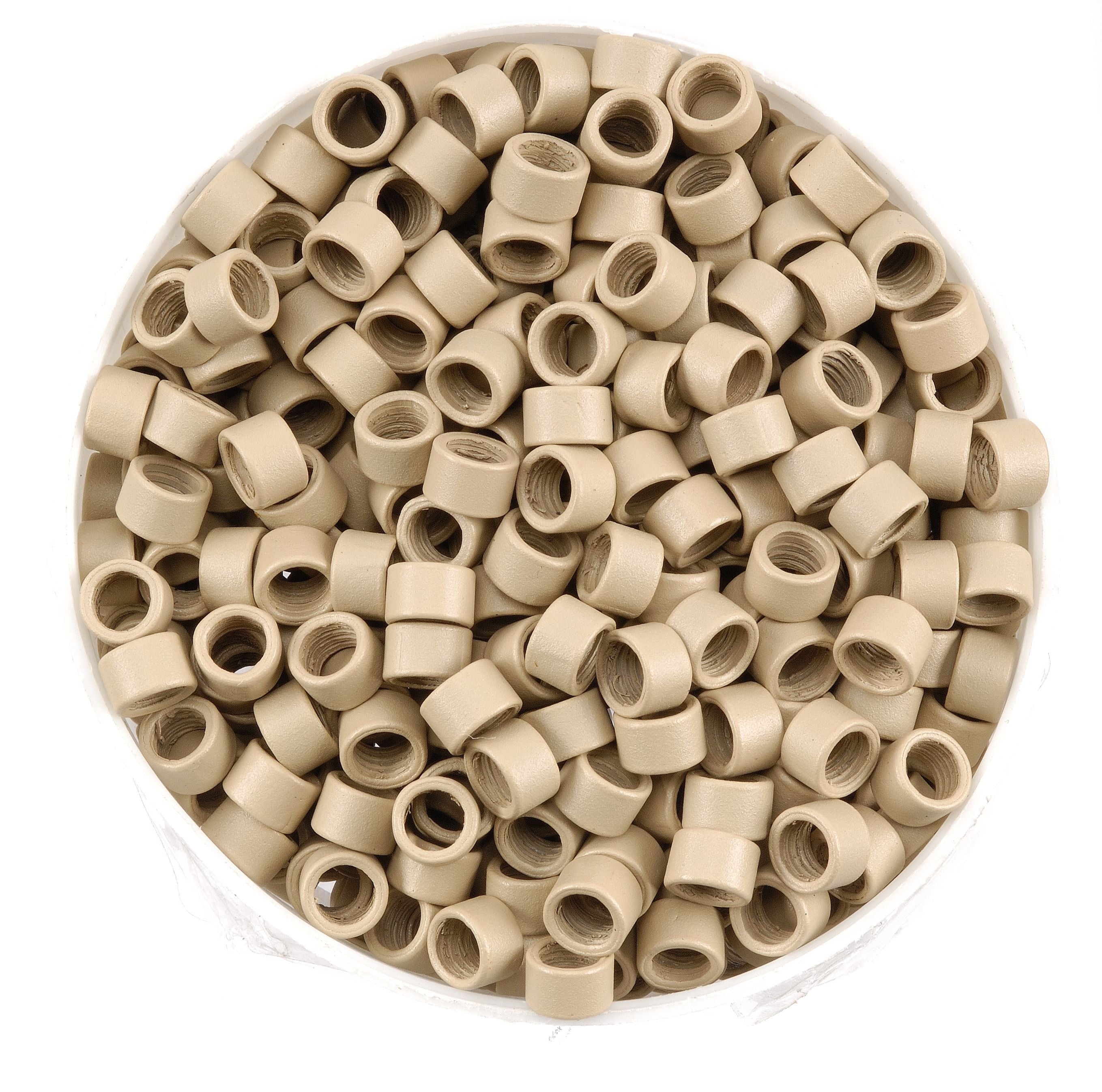 Angel Micro Ring Screw - Bottle Of 1000