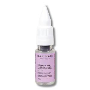 Nak Hair Colour Fix Anti-yellow Treatment 30ml