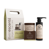 EverEscents Gift Pack - Scalp Scrub