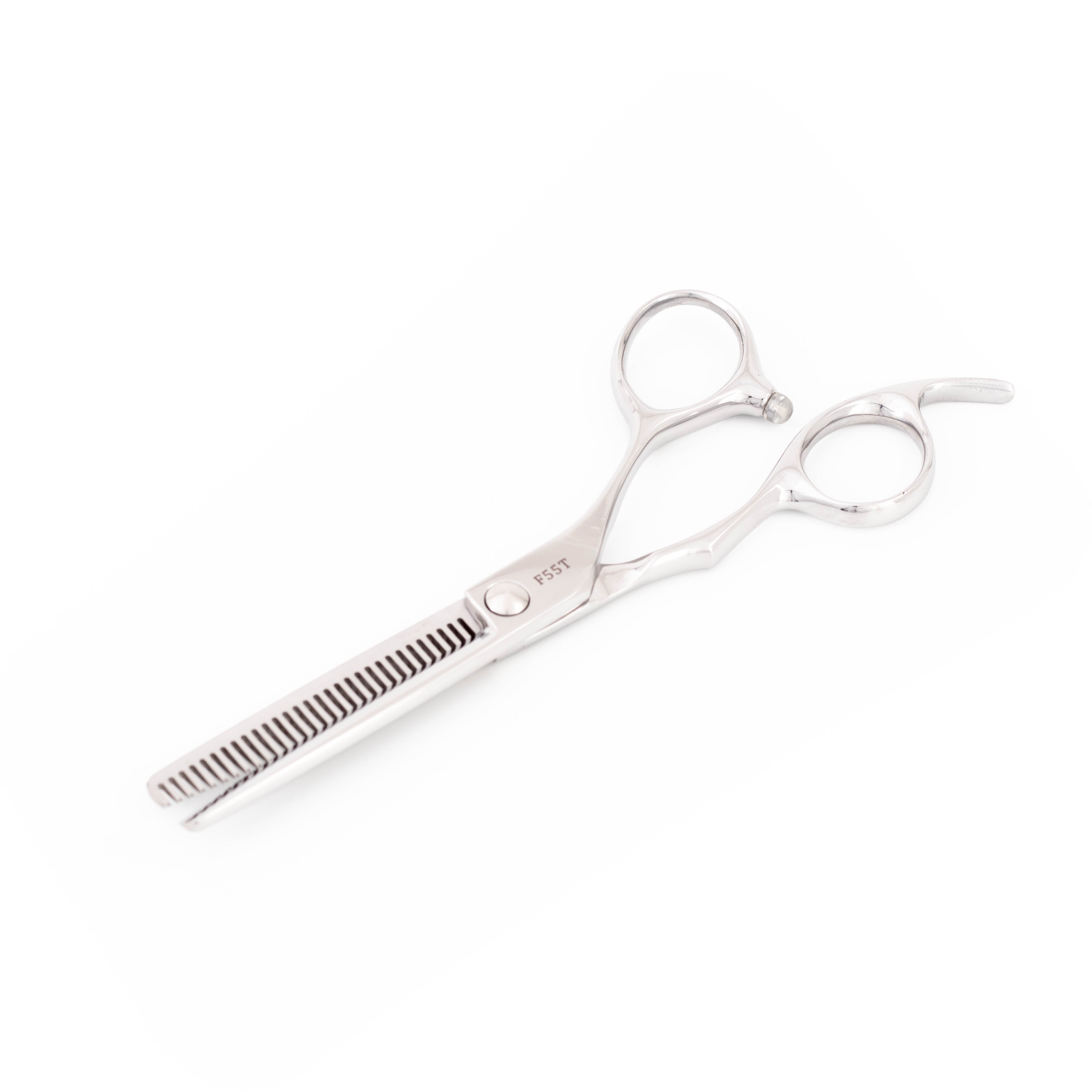 Hatchet Fervent Thinner Silver - 5.5"
