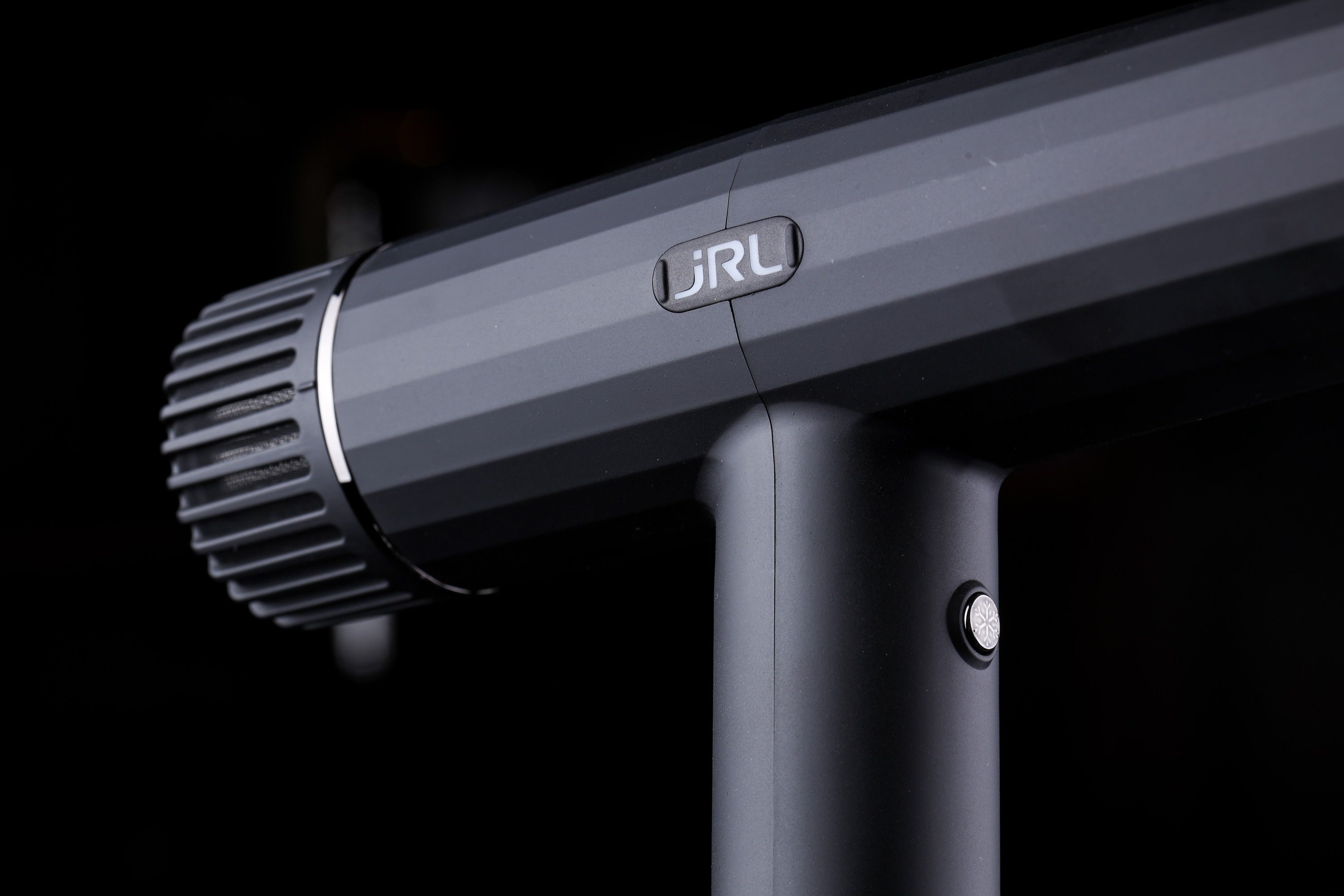 Jrl 2020h Forte Pro Hair Dryer