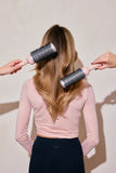 Foxy Blondes Round Brush - Large