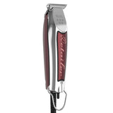 Wahl Detailer T-wide Trimmer - Burgundy