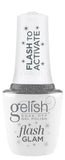 Gelish Flash Glam 15ml - Dripping In Bling