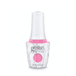 Gelish Soak Off Gel Polish 15ml - Look At You, Pink-achu