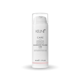 Keune Care Keratin Smooth Silkening Polish 50ml *available To Qld Customers Only
