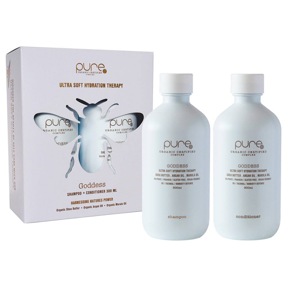 Pure Duo Pack - Goddess