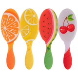 WetBrush Tutti Fruitti Pro Detangler - Lemon