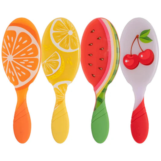 WetBrush Tutti Fruitti Pro Detangler - Watermelon