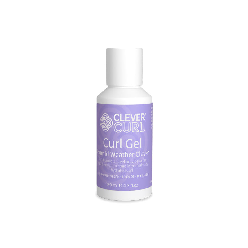 Clever Curl Humid Weather Gel 130ml