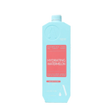 Azure Tan Pro Mist - Hydrating Watermelon - Medium To Dark 1l