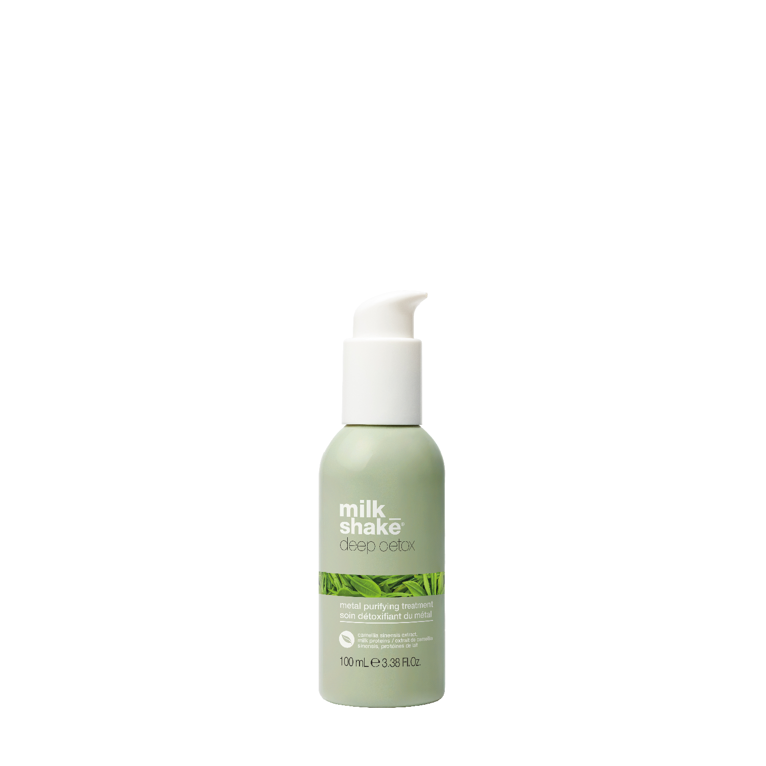 Milk_Shake Deep Detox Treatment Cream 100ml
