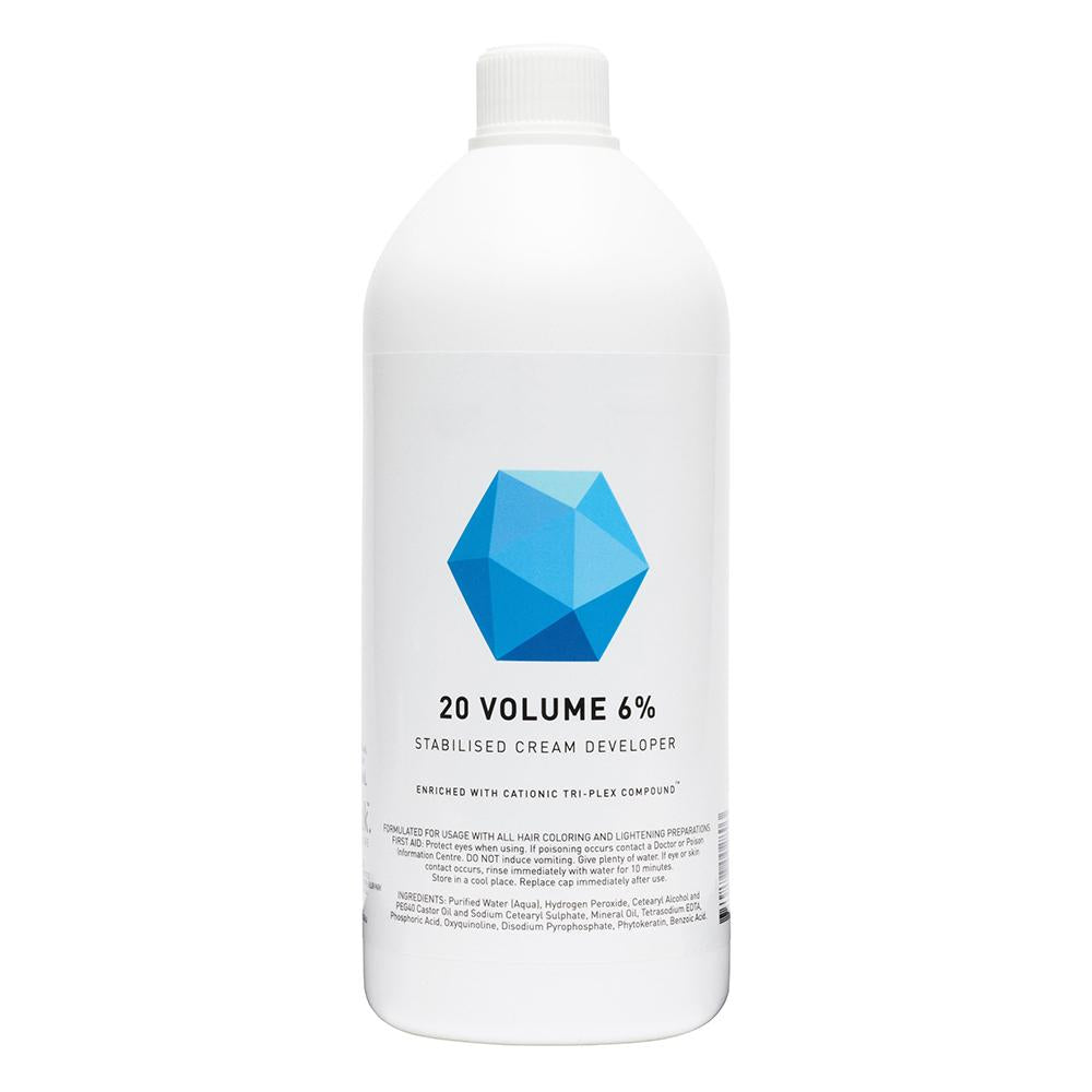 Muk Hybrid Developers 950ml - 20vol 6%