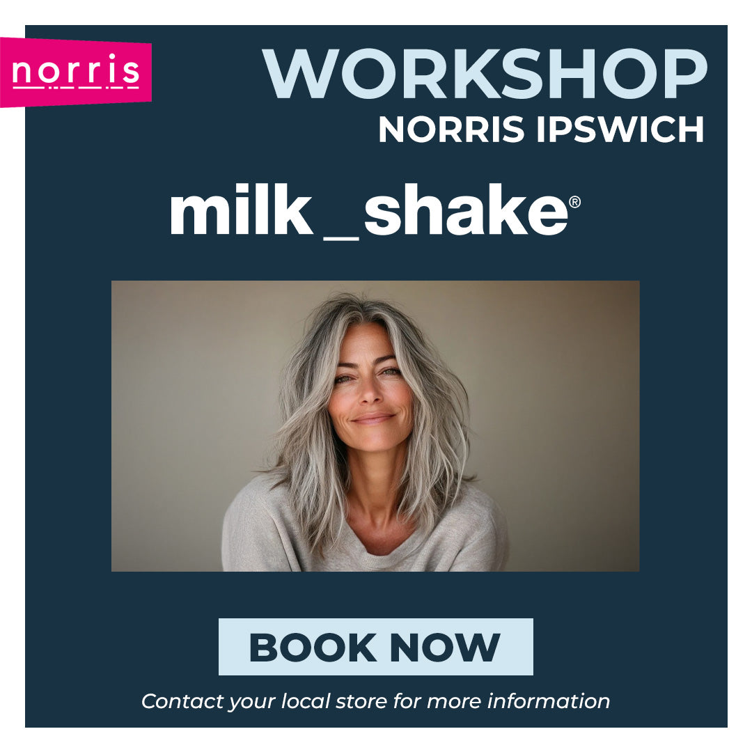 IPSWICH - 17 AUGUST - The Grey Edit with Milk_Shake