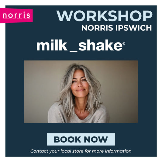 IPSWICH - 17 AUGUST - The Grey Edit with Milk_Shake