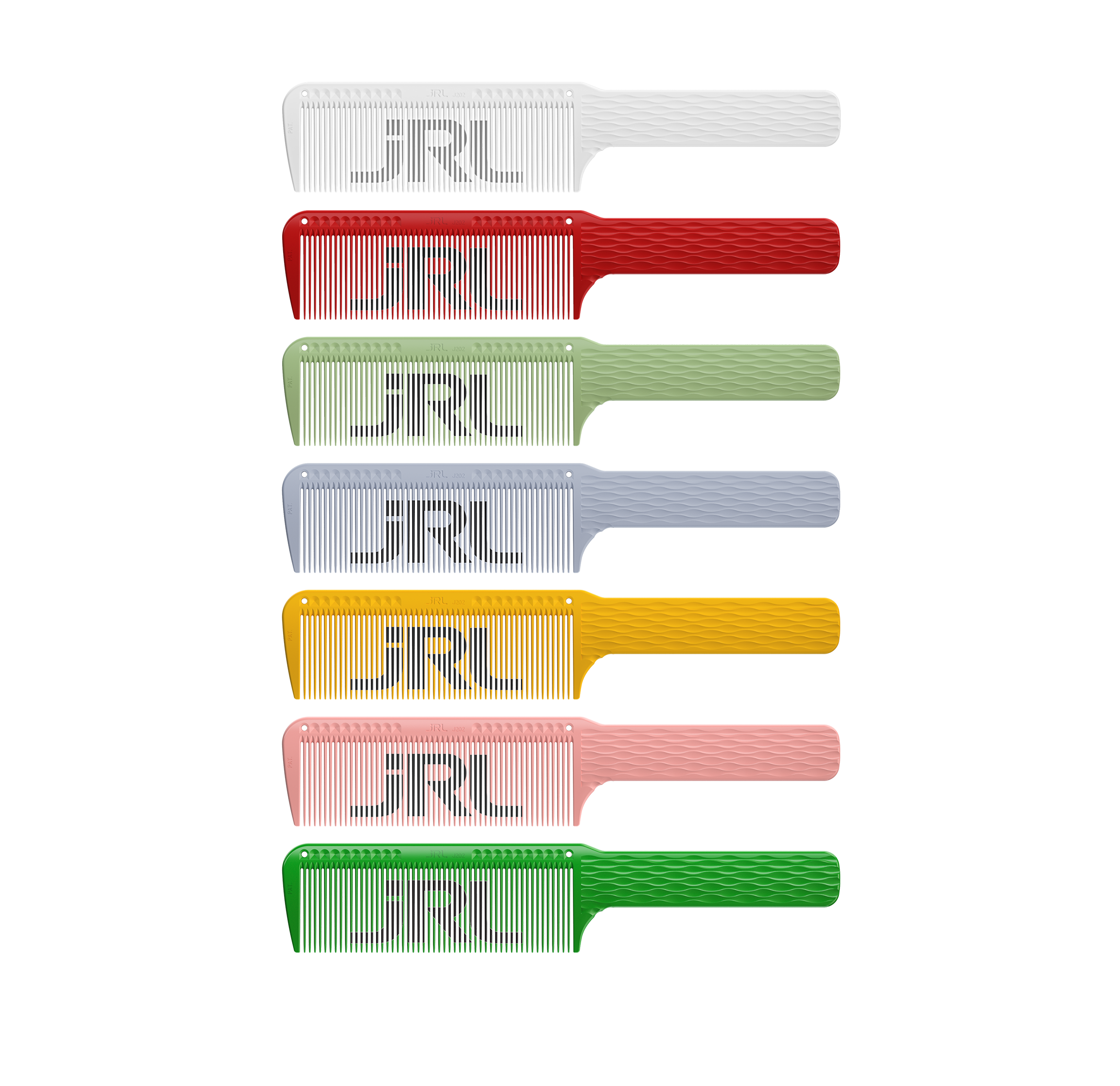 JRL Barber Blending Comb 9.6" - J202