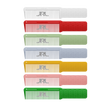 JRL Barber Blending Comb 8.1" - J205
