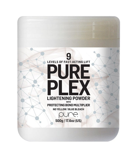 Pure Plex Blue Bleach 500g