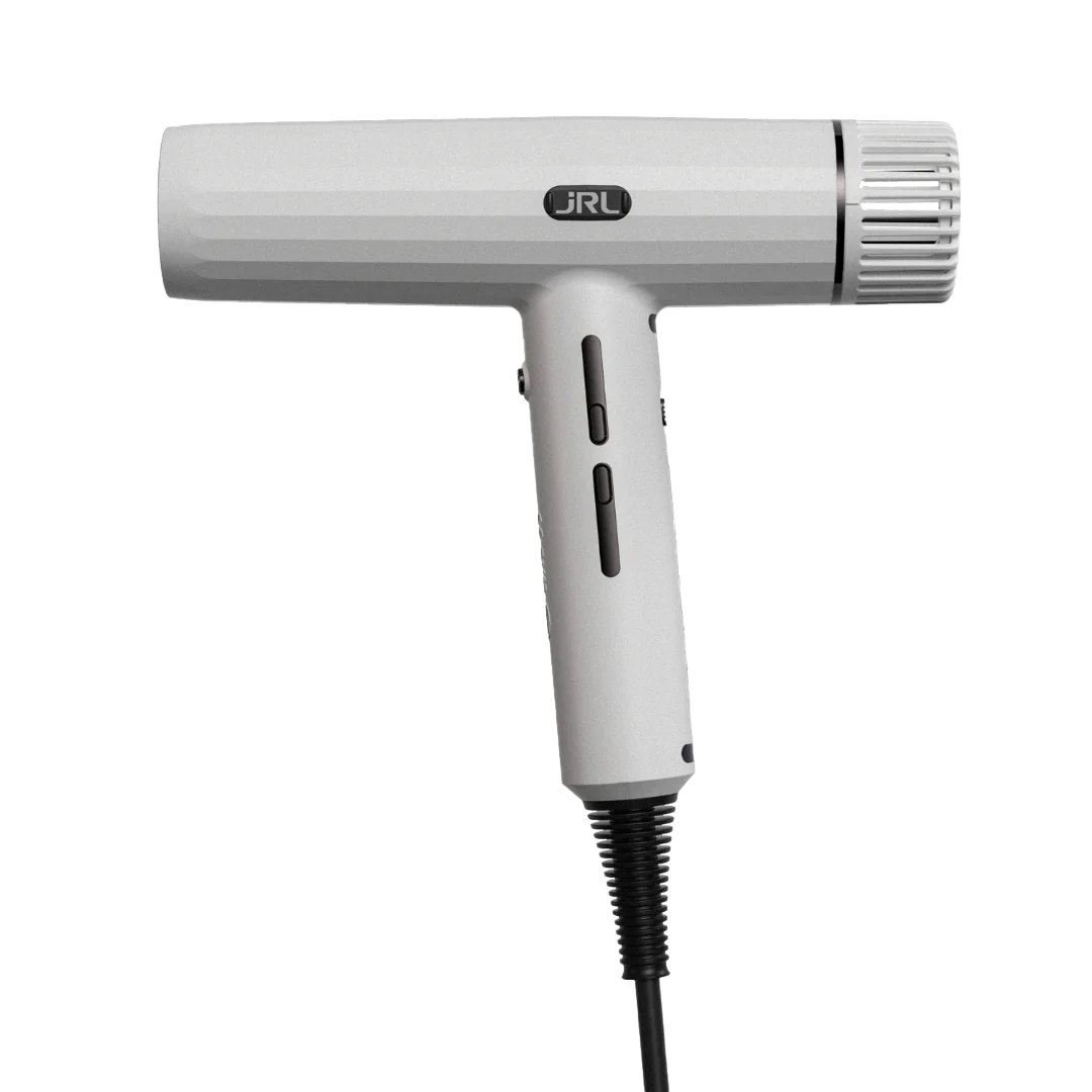JRL 2020H Forte Pro Hair Dryer - White