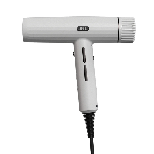JRL 2020H Forte Pro Hair Dryer - White