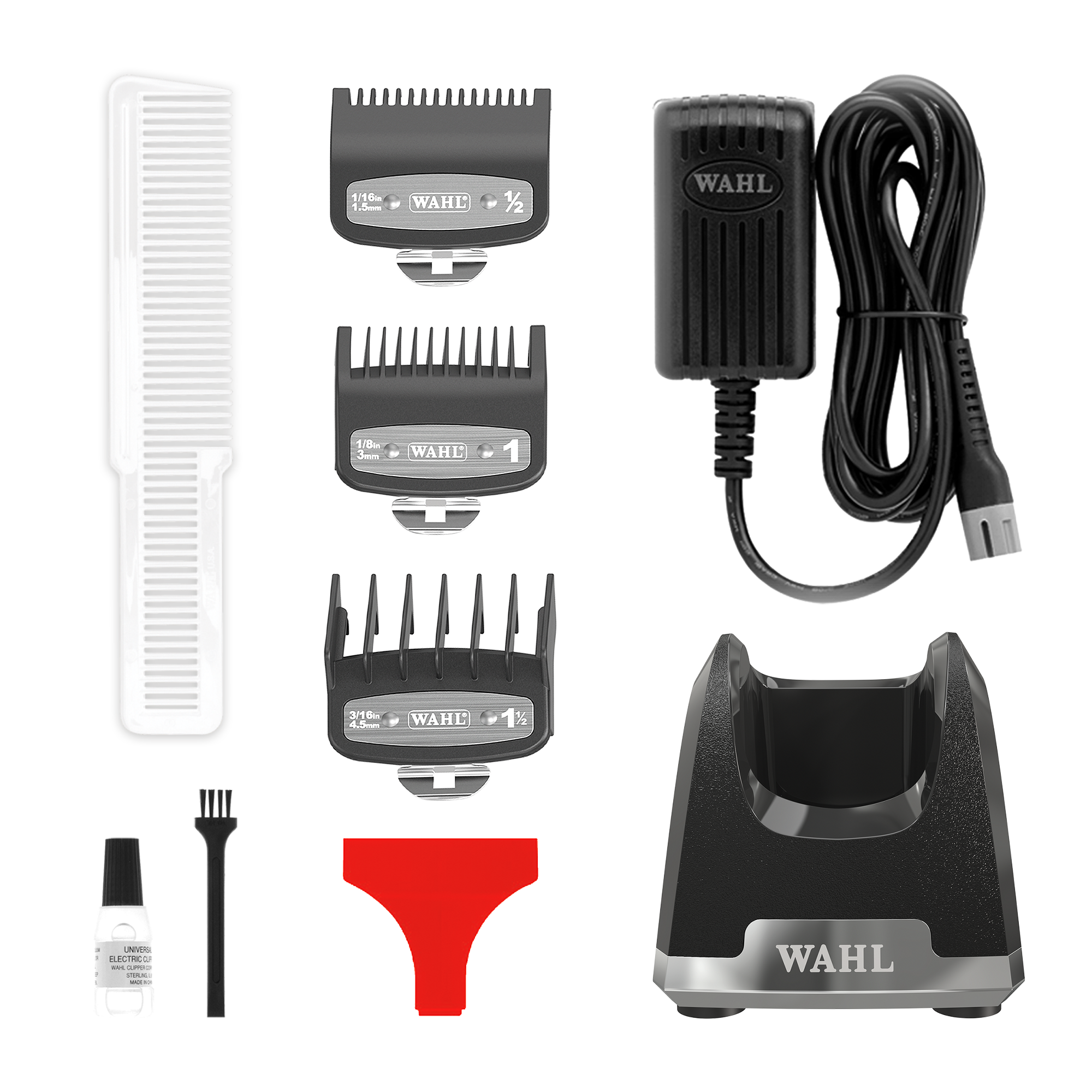 Wahl Metal Senior Clipper