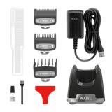 Wahl Metal Senior Clipper