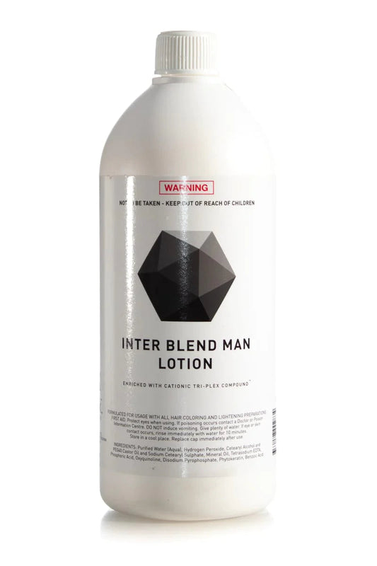 Muk Inter Blend Man Lotion 950ml